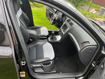 Škoda Octavia II RS facelift 2010 125kW xenon Navi - 10