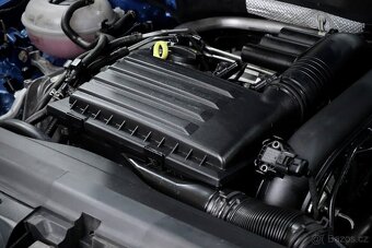 Škoda Octavia 3 Combi 1.4TSI 110kW Ambition - 10