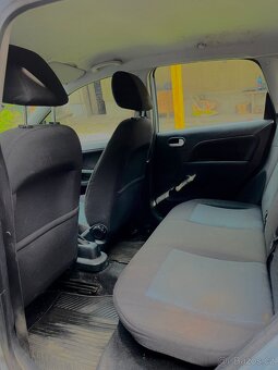 Ford Fiesta 1.3i 51kW, r.v.2007, najeto 250.000 km - 10