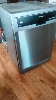 Myčka nádobí Blomberg, Beko - 10