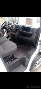 Fiat Ducato 2.3 tdi - 10