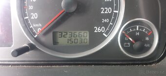 Seat Alhambra 1,9TDI-vhodná na ND - 10