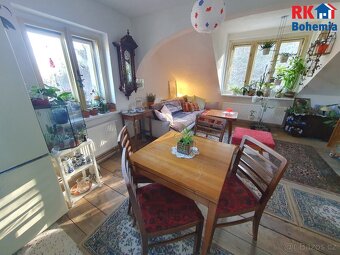 Prodej, rodinný dům, pozemek 154 m2, Mladá Boleslav, Čejeti - 10