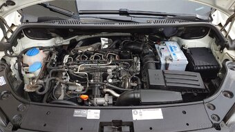 Volkswagen Caddy 1,6 TDi 75 kW - 10