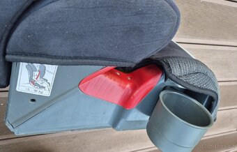 Diono Monterey Isofix
Autosedačka Diono Monterey2 Isofix - 10