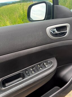 Peugeot 307 2.0 hdi 79kW - 10