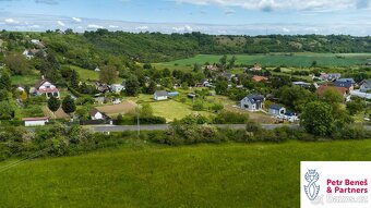 Prodej pozemky pro bydlení, 6 565 m2 - Žatec 438 01 - 10