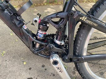Giant Trance 4 Lx / XT Fox, dt swiss - 10