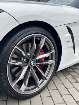 BMW Z4 M40i G29 r.v.2020 automat - 10