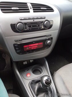 Seat Leon 1.4Tsi 92kw model 2010 Style sport - 10