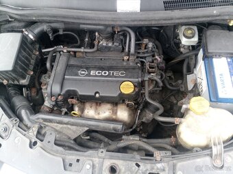 Prodám Opel Corsa 1.2 12V - 10
