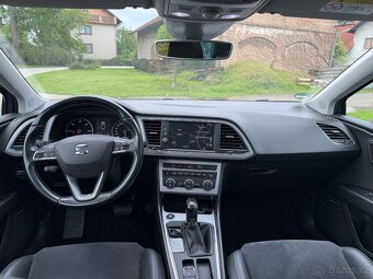 Leon st xcellence 2.0 tdi 110 kW dsg led navi pano - 10