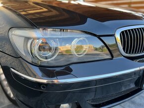 Bmw e65 - 10
