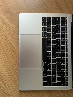 MacBook Pro 13 - 10