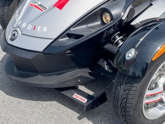 Can-Am Spyder RS - 10