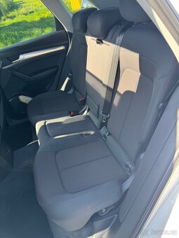 Audi Q5 40 TDI S line quattro Design - 10
