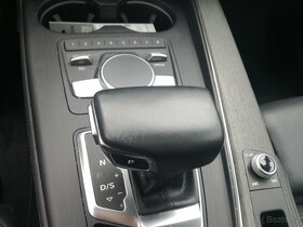 Audi A5 Sportback 50 TDi Quattro S-line,r.2019,1.majitel - 10