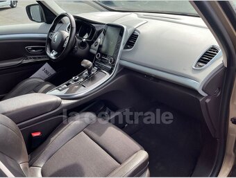 RENAULT Espace V dCi 160 ENERGY INTENS EDC 03/2017 - 10