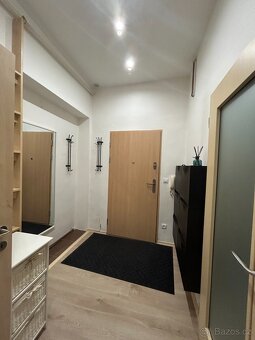 Prostorný byt 2+kk se zahradou a sklepem - 10