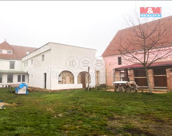 Prodej rodinného domu, 965 m², Blšany-Liběšovice - 10