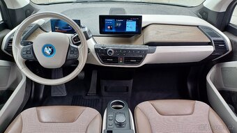 BMW i3S 120Ah 135kW 1.maj-ČR-DPH - 10