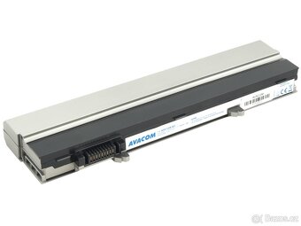 DELL LATITUDE E4300 i5 13.3 1366x768 4GB/120GB - 10