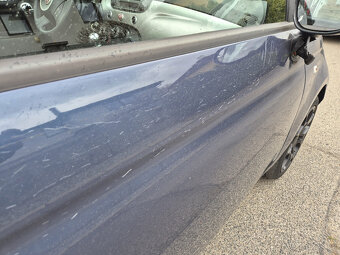 Fiat 500 kabrio 2011 135tkm - 10
