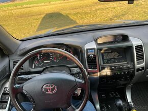 Toyota Land Cruiser 120 - možnost odpočtu DPH - 10