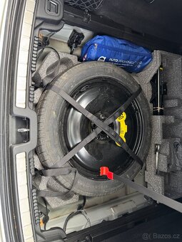 Volvo XC60 2.0 i , INSCRIPTION, Koupeno v ČR - 10