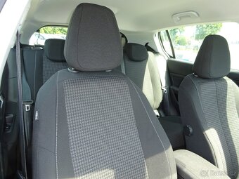 Peugeot 308 1,5 BlueHDi, - 10