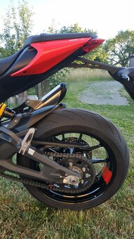 Ducati Monster 937 - 10