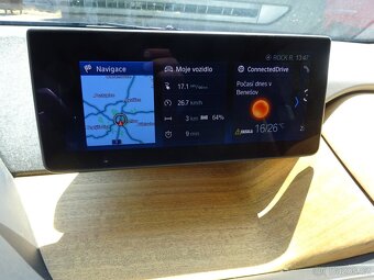 BMW i3s120 Ah 42 kW|Tep.čerpadlo r.v.2018 ČR - 10