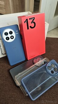 OnePlus 13 5G 16GB/512GB Midnight Ocean nový. - 10