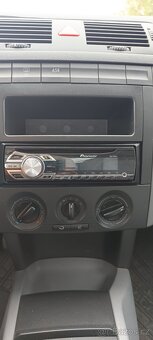 Škoda Fabia 1, 1.4. 16V, 74 kw - 10