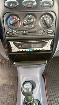Daewoo Matiz - 10