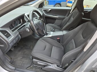 Volvo XC60 - 10