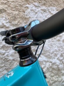 Yeti Arc TurQ Series vel.M - 10