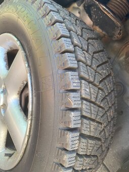 nissan xtrail t30 - 10