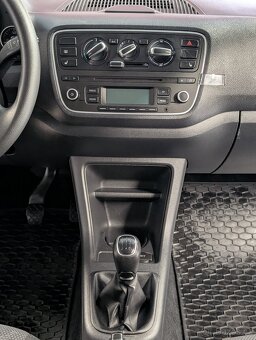 škoda citigo 1.0 MPI 55kw - 10