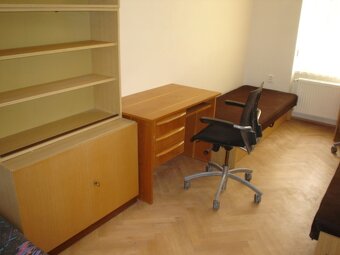 pokoj pro 1 nebo 2 osoby studenty Vš  v Brně střed - 10