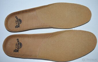 Kožené boty, zn. Dr. Martens, vel. 42 - NOVÉ - 10