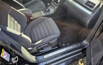 CC -2.0TSI 155KW-NAJETO POUZE 135TIS.Km - 10