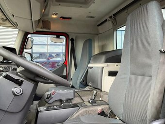 Volvo FE 320 6x2 / Nosič kontejnerů Hiab / Jen 39tkm - 10