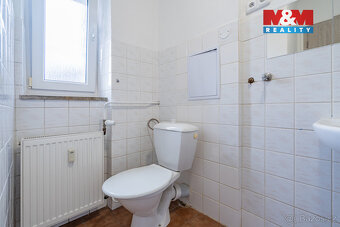 Prodej bytu 2+1, 54 m², Strakonice, ul. Dukelská - 10