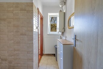 Zděný byt 2+kk, soukromé Bytové družstvo Horská 69, Trutnov, - 10