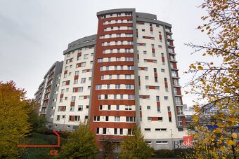 Prodej, byty/3+kk, 80 m2, Nademlejnská 1069/24, Hloubětín, 1 - 10