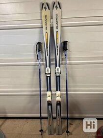 Sjezdovky Blizzard - 10