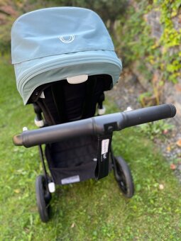 Kočárek Bugaboo Fox 2 včetně fusaku a doplňků - 10