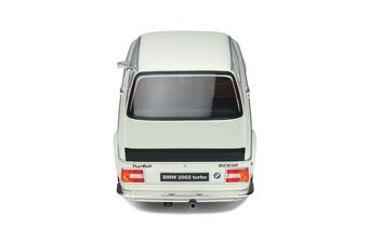 BMW 2002 Turbo 1974 1:12 OttoMobile - 10