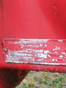 Malotraktor 4x4 s hydraulikou - 10